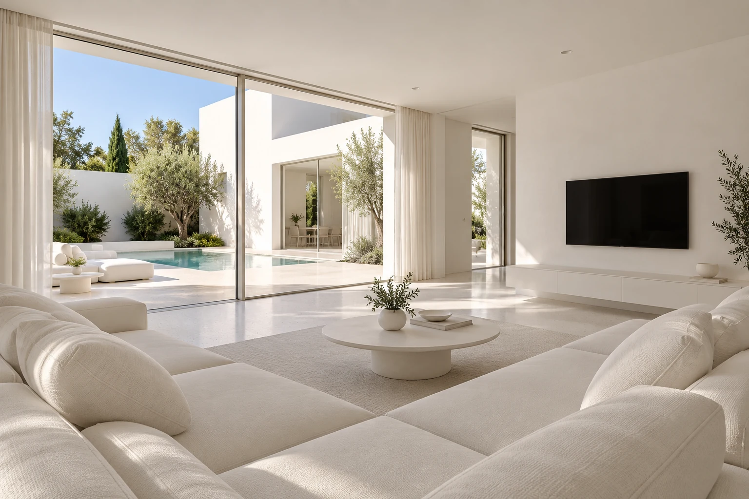 Material composition — casa-alba