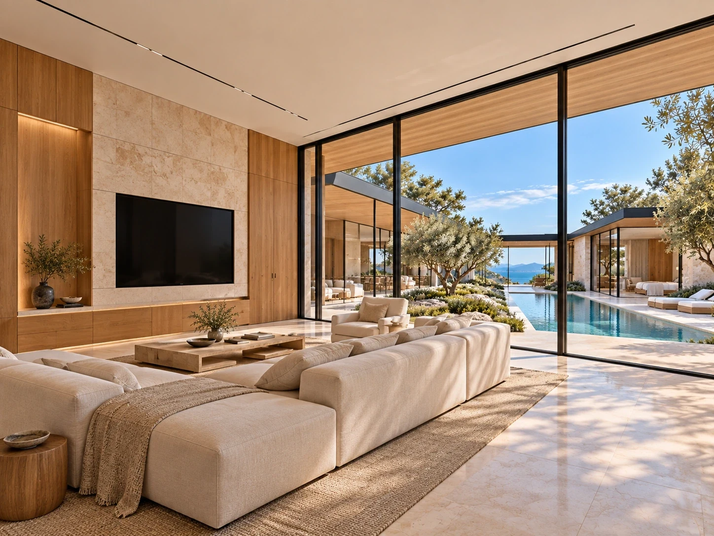 Material composition — casa-levante