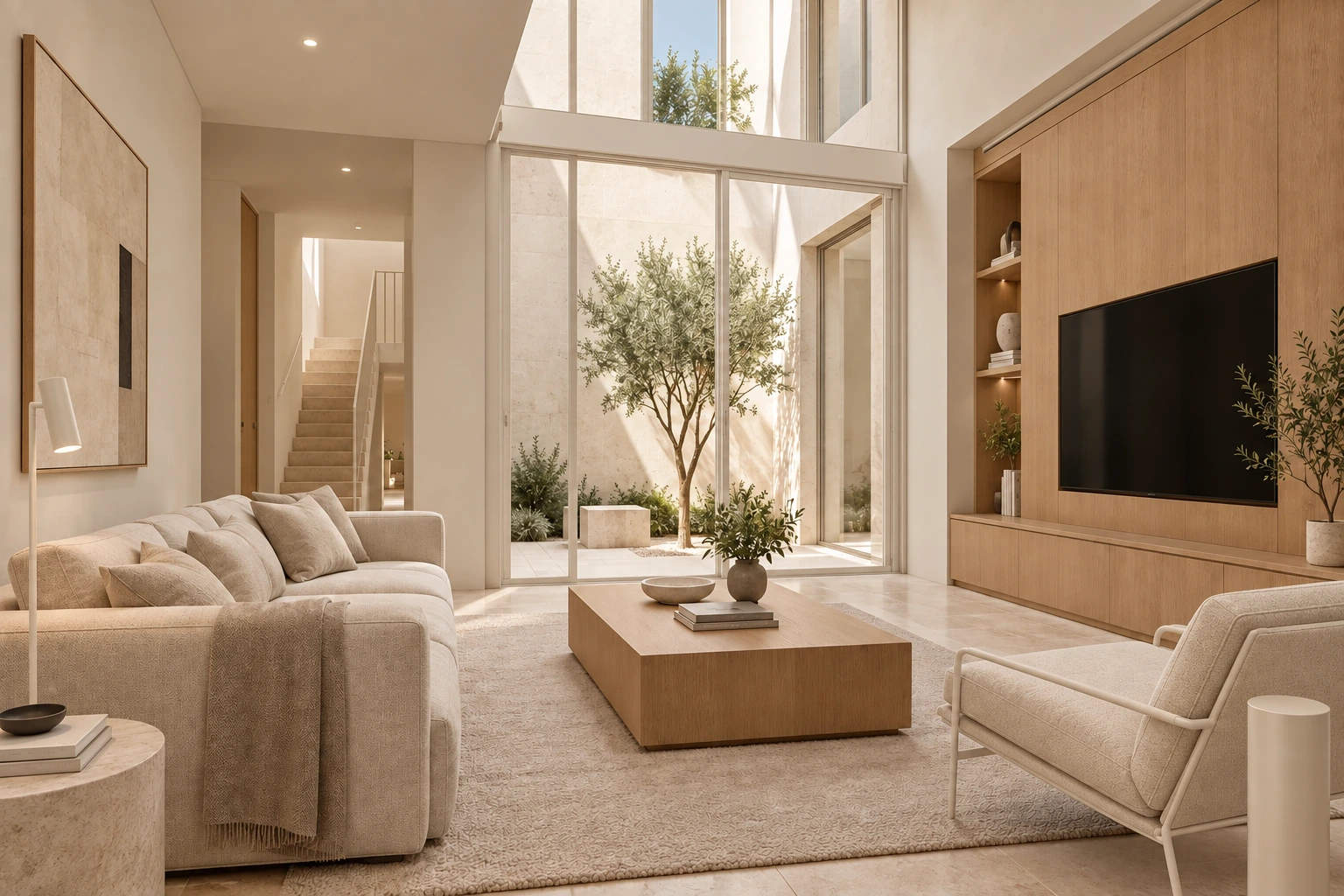 Material composition — casa-soglia