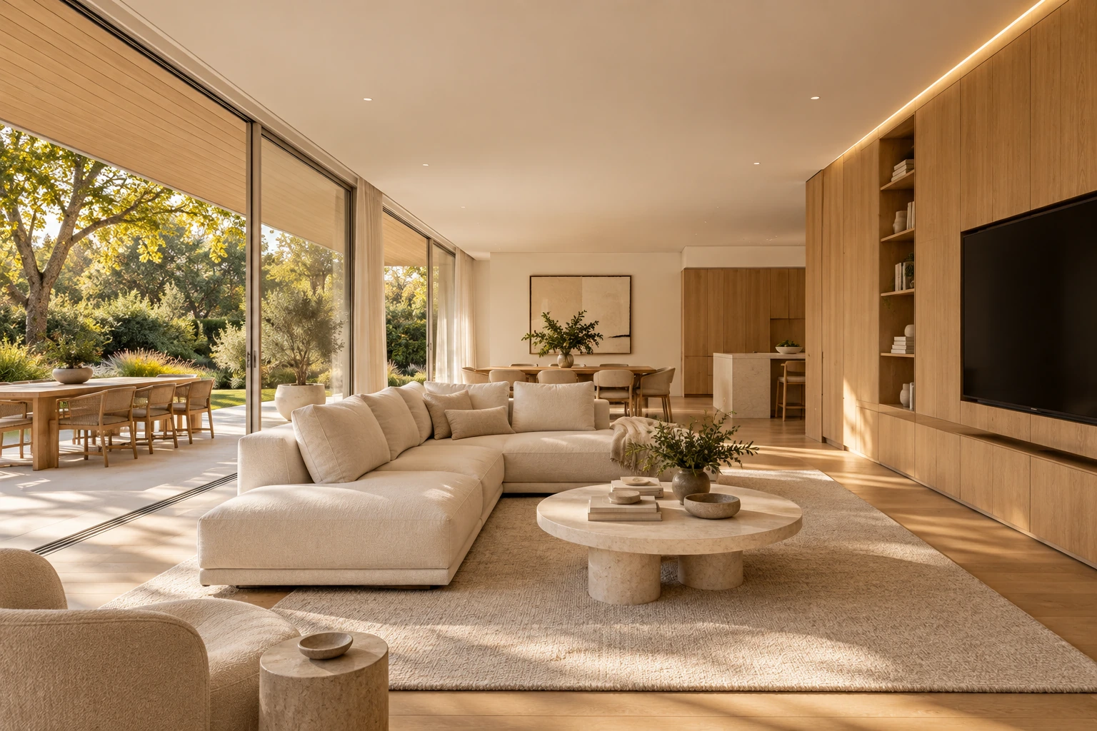 Material composition — maison-ruban
