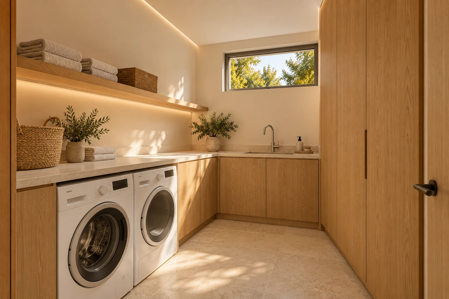 Utility — MAISON RUBAN conceptual visualization