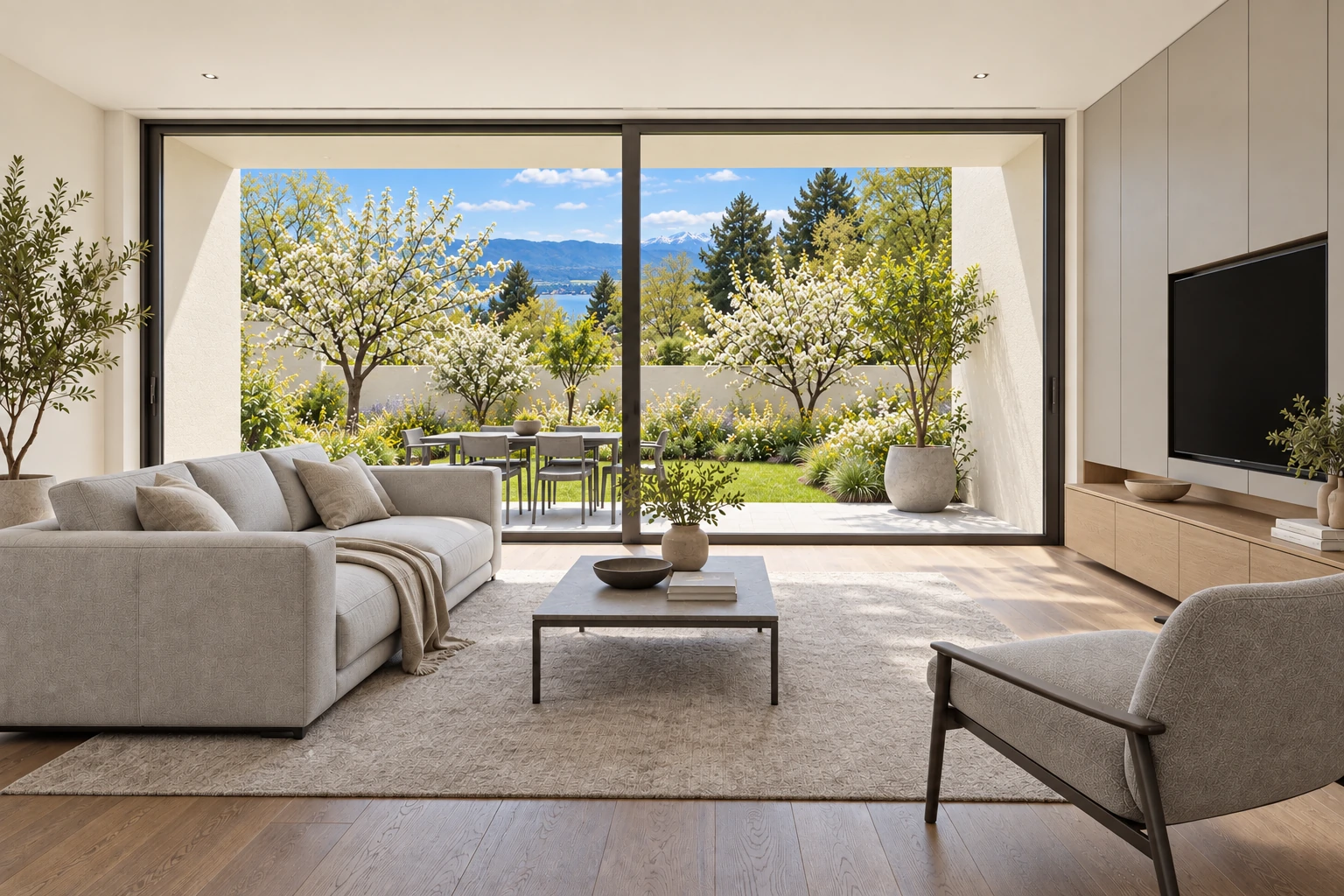 Material composition — residence-des-champs
